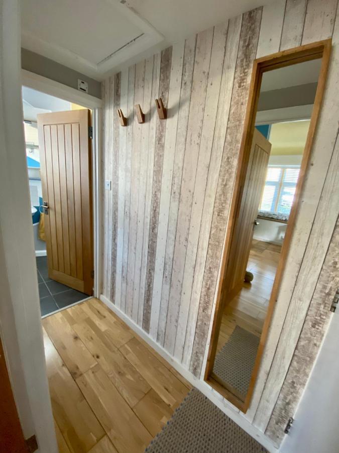 St Ives Balcony Flat Lägenhet Exteriör bild
