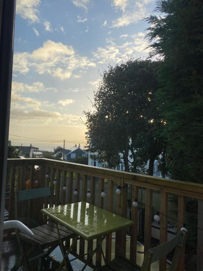 St Ives Balcony Flat Lägenhet Exteriör bild